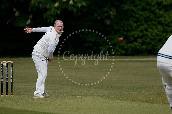Diss v Cromer