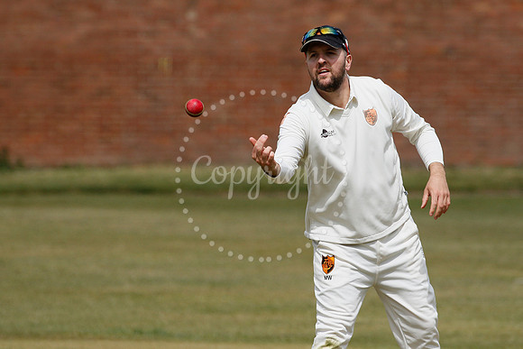 Diss v Cromer