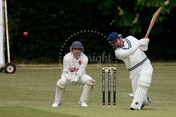 Diss v Cromer