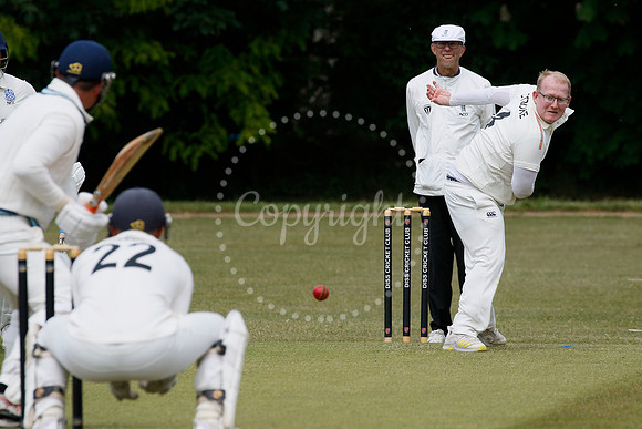Diss v Cromer