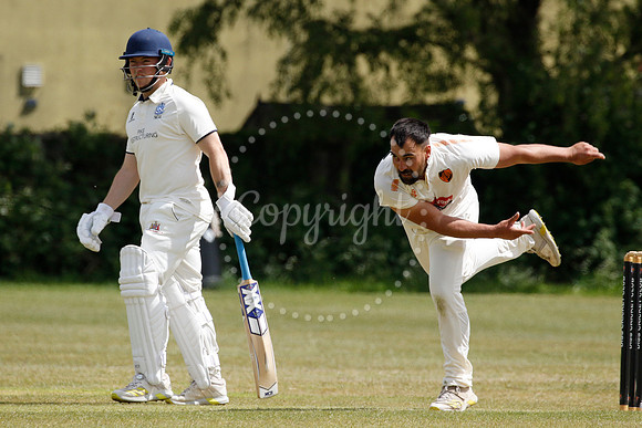 Diss v Cromer