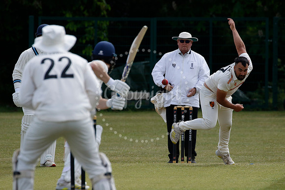 Diss v Cromer