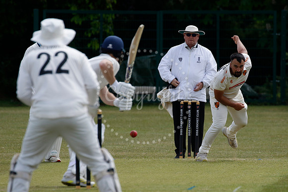 Diss v Cromer