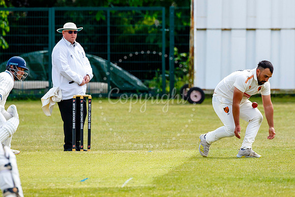 Diss v Cromer