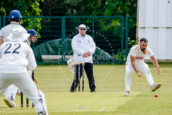Diss v Cromer