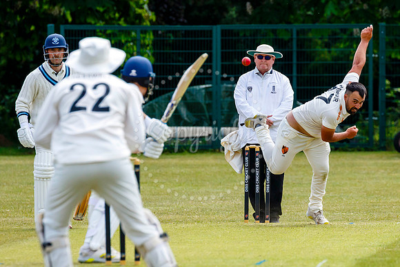 Diss v Cromer