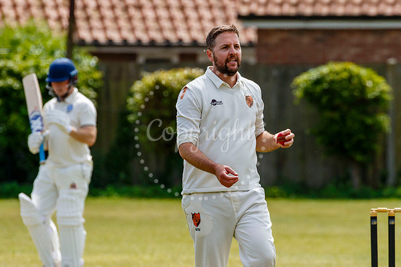 Diss v Cromer