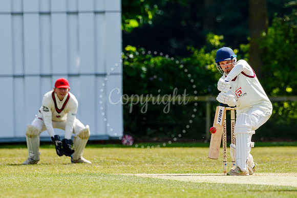 Garboldisham v Sprowston