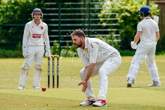 Diss v Cromer