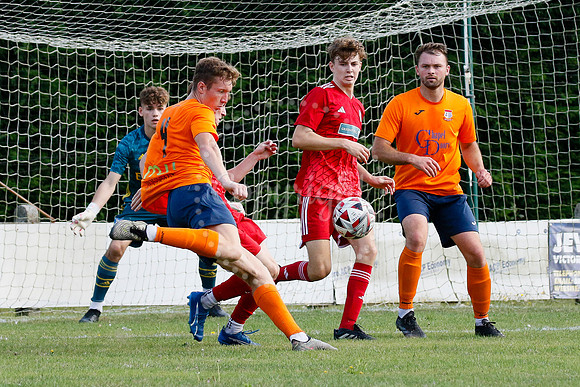 Diss Town vs Haverhill Borough