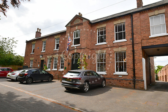 General views of Southwell