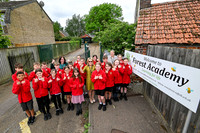 Week 21 - 21st May 2026