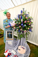 SFP Holbecks Park, Hadleigh, Suffolk,187th Hadleigh Show. Pictu
