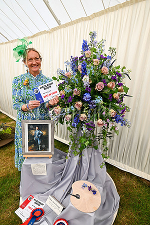 SFP Holbecks Park, Hadleigh, Suffolk,187th Hadleigh Show. Pictu