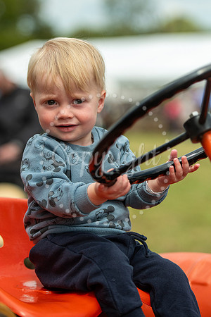 SFP Holbecks Park, Hadleigh, Suffolk,187th Hadleigh Show. Pictu