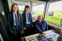 Newmarket Academy Godolphin Beacon Project Racing To School. Job