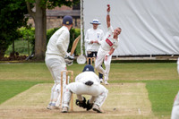 NJ Worlington Cricket ClubMarshall Hatchick Two Counties Champi