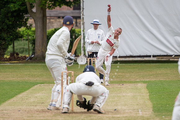 NJ Worlington Cricket ClubMarshall Hatchick Two Counties Champi