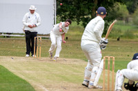 NJ Worlington Cricket ClubMarshall Hatchick Two Counties Champi