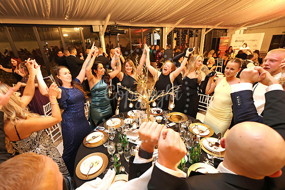 2024 Rutland & Stamford Mercury Business Awards, Rutland Hall Hotel, Rutland, on 27th September, 2024.