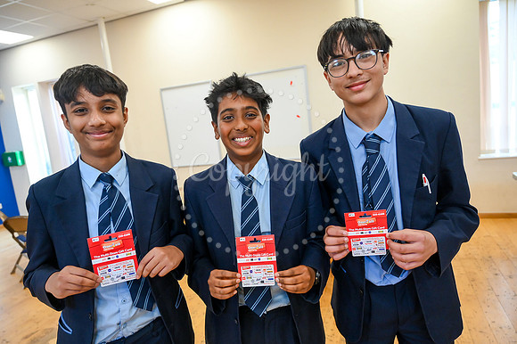 Newmarket Academy Godolphin Beacon Project Racing To School Newm