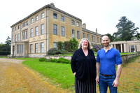 Artisan Market to be held at Leadenham Hall