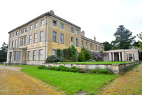 Artisan Market to be held at Leadenham Hall