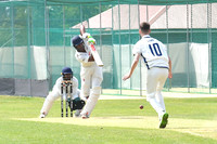 Collingham 1st XI cricket