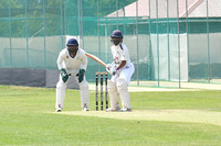 Collingham 1st XI cricket