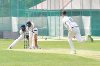 Collingham 1st XI cricket