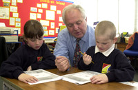 Bowbridge School Opening