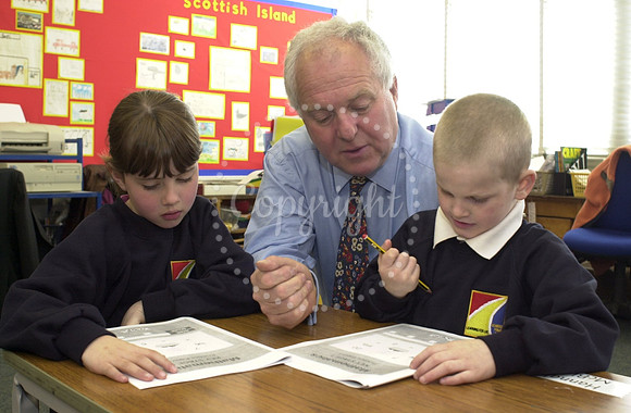 Bowbridge School Opening