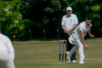 Diss v Sheringham