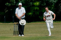 Diss v Sheringham