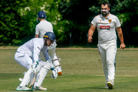 Diss v Sheringham