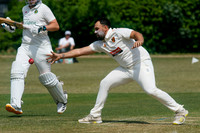 Diss v Sheringham