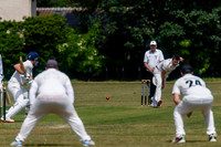 Diss v Sheringham