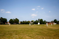 Diss v Sheringham