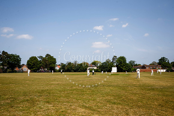 Diss v Sheringham