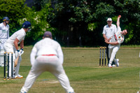 Diss v Sheringham
