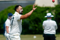 Diss v Sheringham