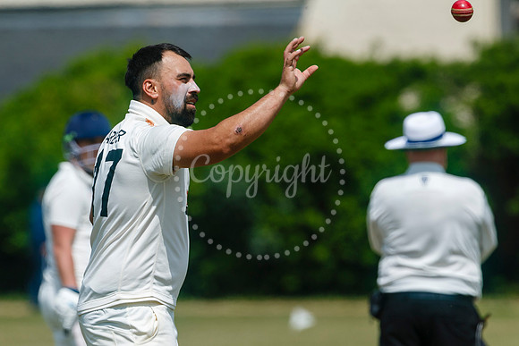 Diss v Sheringham