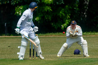 Diss v Sheringham