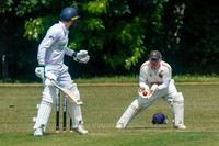 Diss v Sheringham