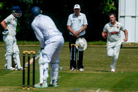 Diss v Sheringham
