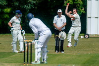 Diss v Sheringham