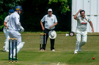 Diss v Sheringham