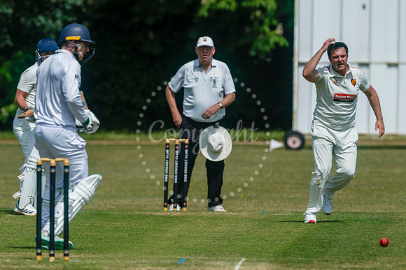 Diss v Sheringham