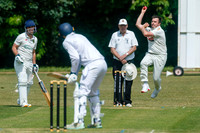 Diss v Sheringham