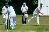 Diss v Sheringham